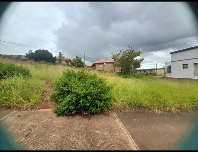 LAND FOR SALE IN NINAPARK